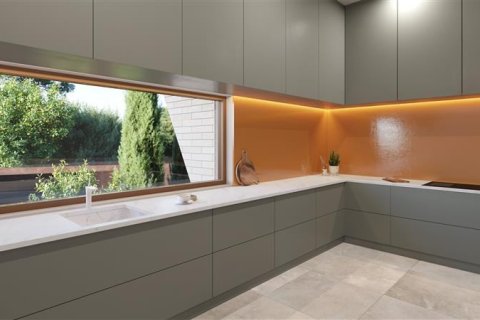 Вилла с 4 спальнями в Ham Minh, Вьетнам №27015 8