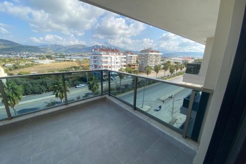 Квартира с 3 спальнями в Газипаша, Турция №12561