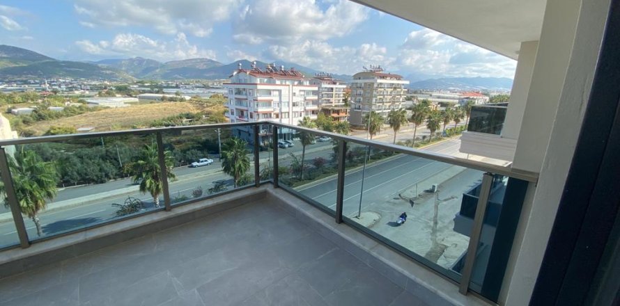 3 bedrooms Apartment in Lam Cot, Vietnam No. 12561