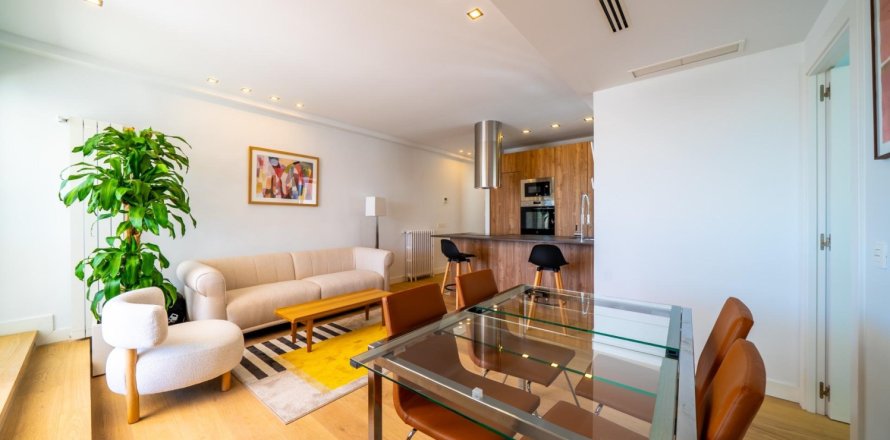 2 bedrooms Penthouse in Thanh Son, Vietnam No. 110578