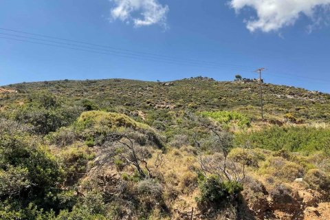 8200m² Land en Gazi, Greece No. 55973 4