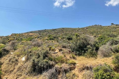 8200m² Land en Gazi, Greece No. 55973 5