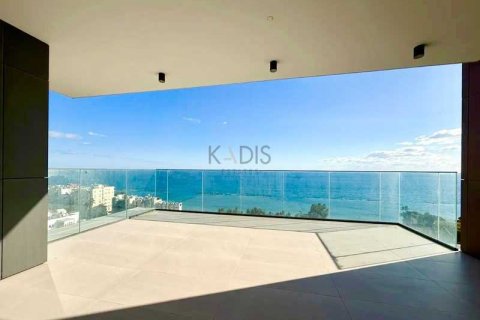 3 bedrooms Apartment in Agios Tychonas, Cyprus No. 78050 12