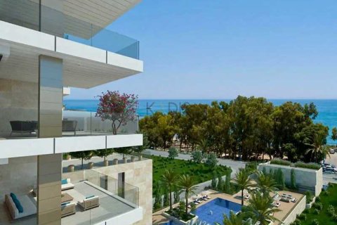 3 bedrooms Apartment in Agios Tychonas, Cyprus No. 78050 2