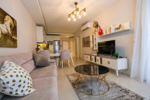 2 rooms Appartement à Tri Phuong, Vietnam No. 22082 11