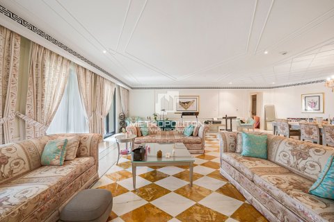 3 chambres Appartement à Palazzo Versace, UAE No. 118503