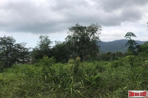 33600m² Land in Ko Kaeo, Thailand No. 96026 7