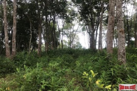 33600m² Land in Ko Kaeo, Thailand No. 96026 3