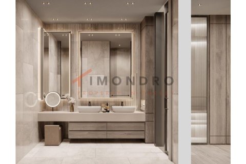 1 chambre Appartement à Khanh Hoa, Vietnam No. 21724 8