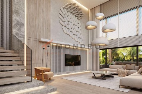 1 chambre Appartement à Khanh Hoa, Vietnam No. 21724 5