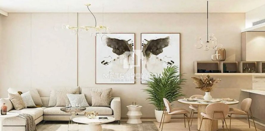 1 bedroom Apartment in Al Furjan, UAE No. 118937