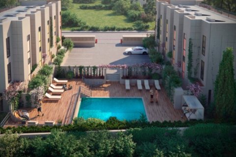 2 bedrooms Townhouse in Limassol, Cyprus No. 106540 4