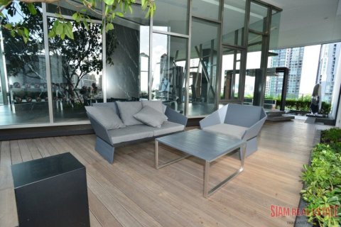 1 bedroom Apartment in Bangkok, Thailand No. 97142 3