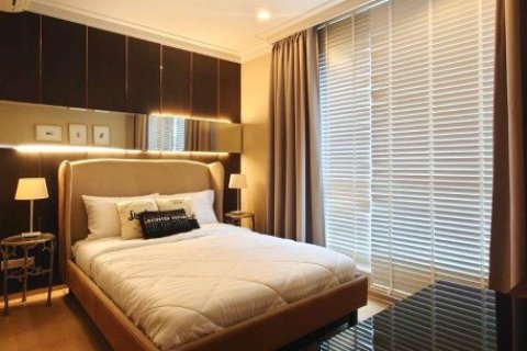 1 bedroom Apartment in Bangkok, Thailand No. 97142 6