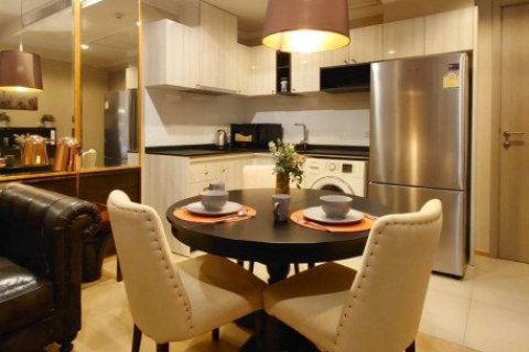 1 bedroom Apartment in Bangkok, Thailand No. 97142 5