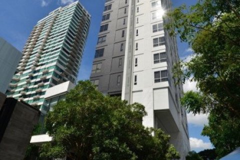 1 bedroom Apartment in Bangkok, Thailand No. 97142 1