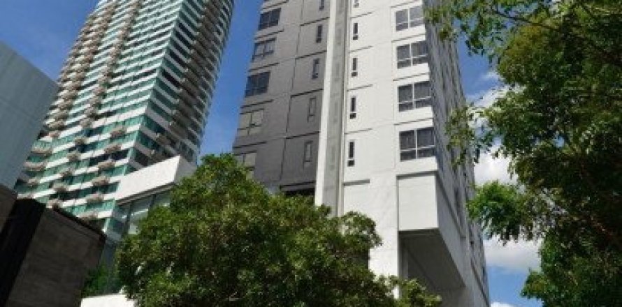 1 bedroom Apartment in Bangkok, Thailand No. 97142