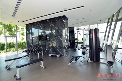 1 bedroom Apartment in Bangkok, Thailand No. 97142 11