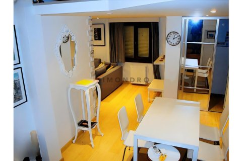 1 chambre Appartement à Kadikoy, Turkey No. 124882