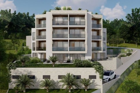 2 bedrooms Apartment in Tivat, Montenegro No. 66731 1