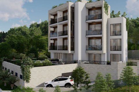 2 bedrooms Apartment in Tivat, Montenegro No. 66731 2