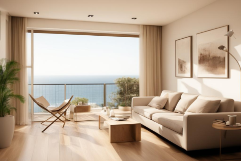 2 bedrooms Apartment in Tivat, Montenegro No. 66731 9