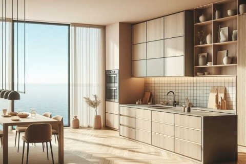 2 bedrooms Apartment in Tivat, Montenegro No. 66731 7