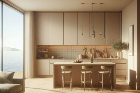 2 bedrooms Apartment in Tivat, Montenegro No. 66731 8