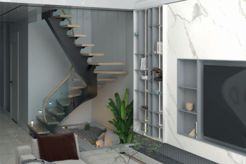 2 bedrooms Apartment in Khanh Hoa, Vietnam No. 16099 5