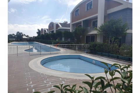 6 chambres Villa à Antalya, Turkey No. 116311