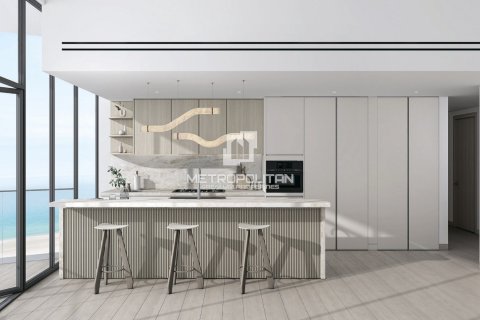 Квартира с 1 спальней в Tri Qua, Вьетнам №42235 2