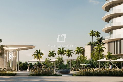 Квартира с 1 спальней в Tri Qua, Вьетнам №42235 7