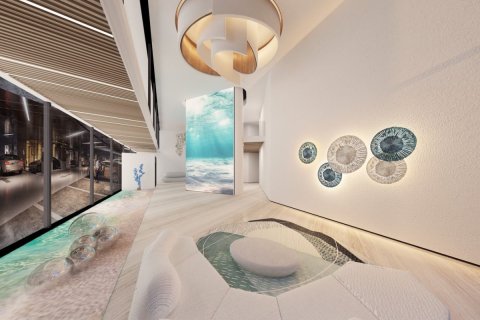 2 bedrooms Apartment in Darna, Vietnam No. 5931 7