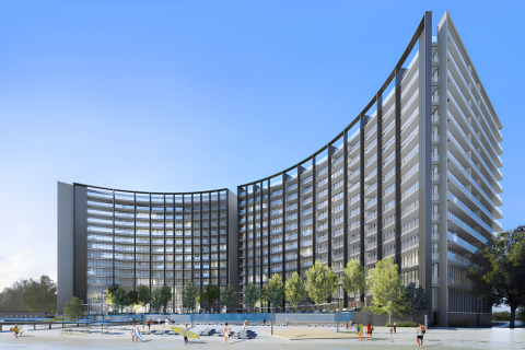 3 bedrooms Apartment in Sharjah, UAE No. 91568