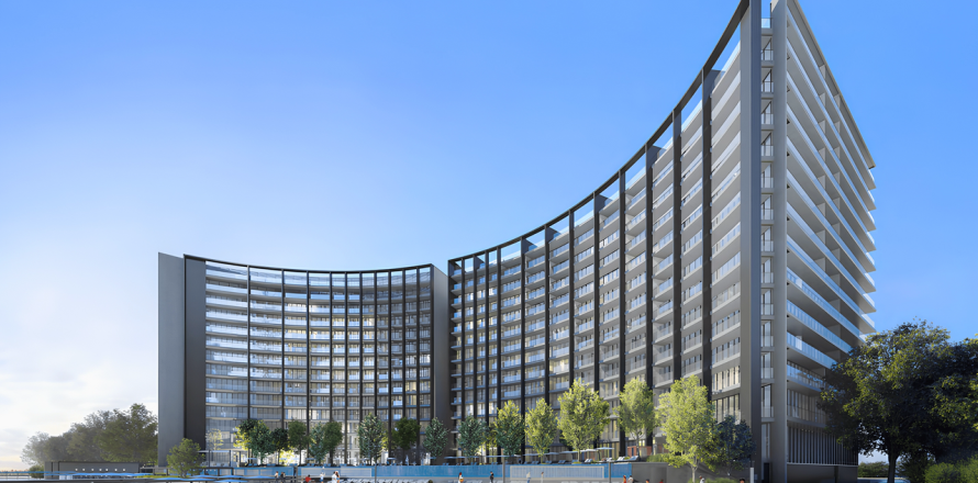 3 dormitorios Apartment en Sharjah, UAE No. 91568