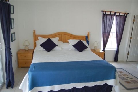 3 bedrooms Villa in Piccadilly, Antigua and Barbuda No. 61369 5