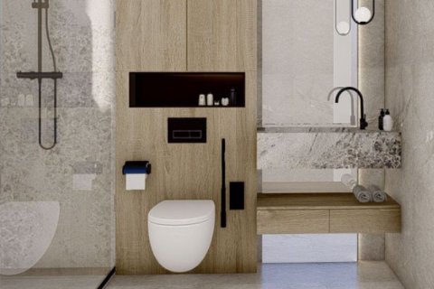 3 bedrooms Villa in Germasogeia, Cyprus No. 36826 6