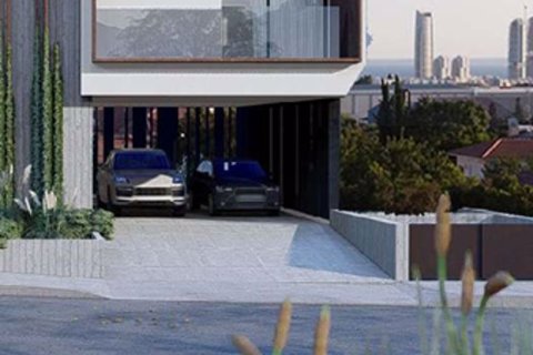 3 bedrooms Villa in Germasogeia, Cyprus No. 36826 7