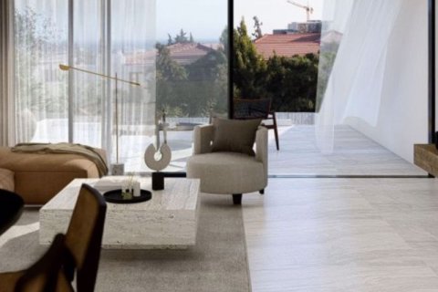 3 bedrooms Villa in Germasogeia, Cyprus No. 36826 3