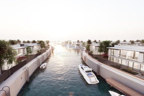 Таунхаус с 3 спальнями в Tri Qua, Вьетнам №94055 7