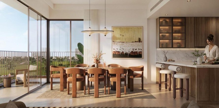 3 dormitorios Villa en Dubai, UAE No. 127639