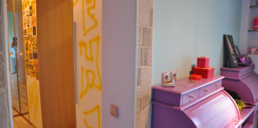 5 bedrooms Villa in Chalkidiki, Greece No. 49829