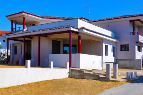 5 bedrooms Villa in Chalkidiki, Greece No. 49829 4