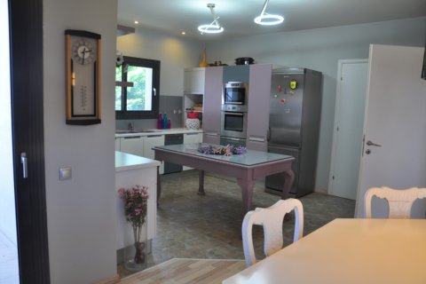 5 bedrooms Villa in Chalkidiki, Greece No. 49829 14