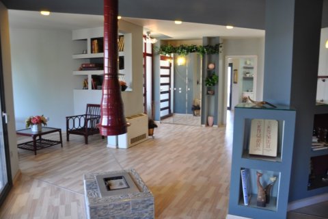 5 bedrooms Villa in Chalkidiki, Greece No. 49829 6