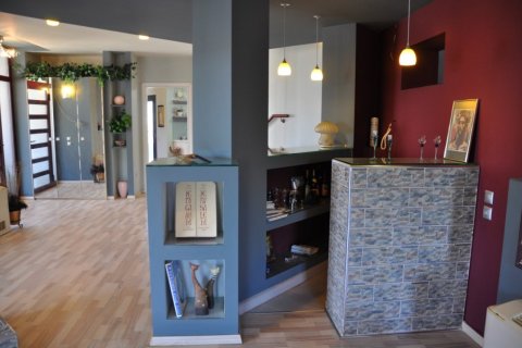 5 bedrooms Villa in Chalkidiki, Greece No. 49829 7