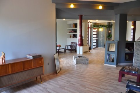 5 bedrooms Villa in Chalkidiki, Greece No. 49829 8