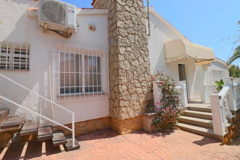 4 chambres Villa à La Nucia, Spain No. 111771