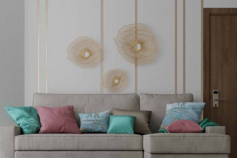 2 bedrooms Condo in Bang Tao, Thailand No. 1234 6