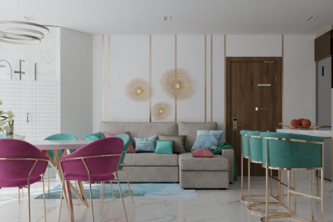 2 bedrooms Condo in Bang Tao, Thailand No. 1234 1